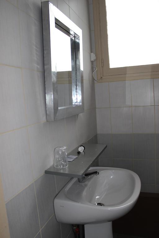 Le Bistro de l'Étoile Hotel Eu (Sena Marítimo) Habitación foto